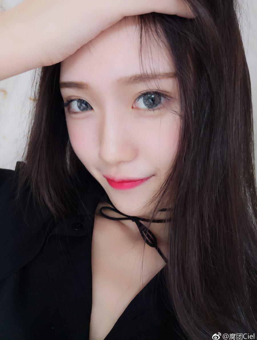 腐团儿Ikaros WB-002 微博自拍照杂图1 [314P-305MB]