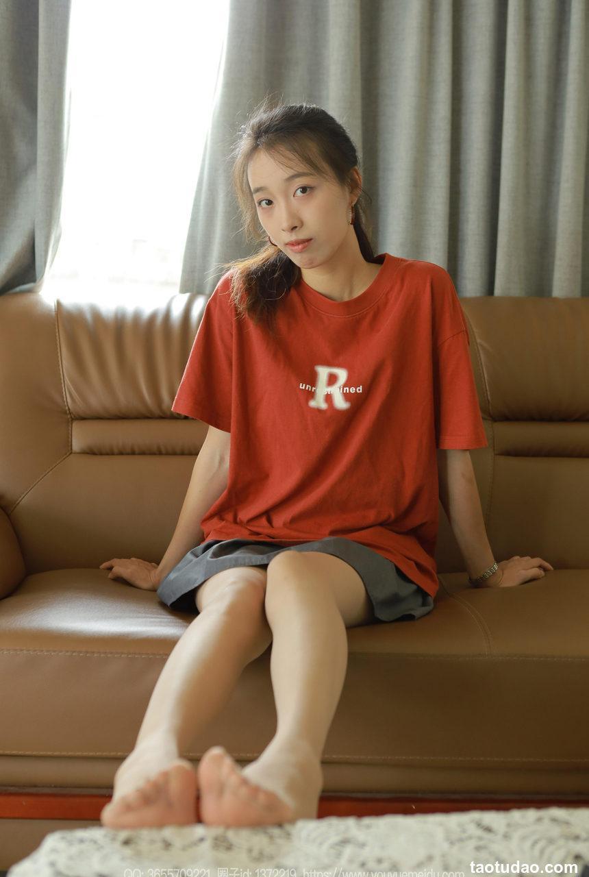 [IESS异思趣向] 2024.07.26 丝享家 1804 小九《美式穿搭（下）》[89P-66MB]