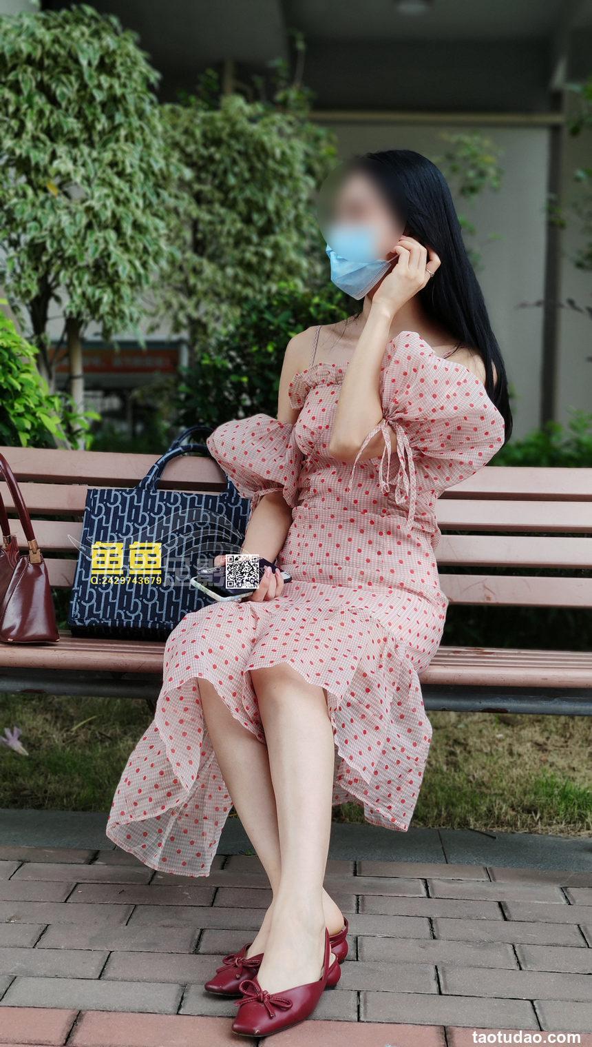 鱼鱼足影 NO.038 - 瑶瑶[77P+1V／299MB]