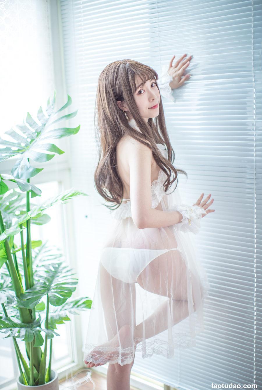 Sakiiii翎柒 - NO.14 私房内衣 [84P-1.64GB]