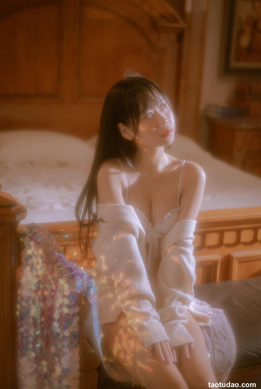 萌芽儿o0 -  人鱼姬 [21P-518MB]