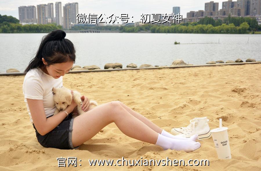 初夏女神 NO.077 双双 愉快周末[145P+1V／5.85GB]