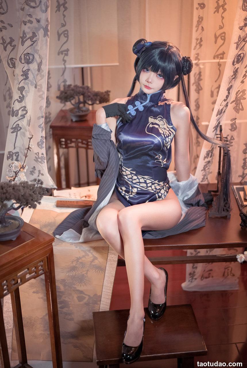 艾西Aiwest - NO.05 妃咲 [39P-278MB]