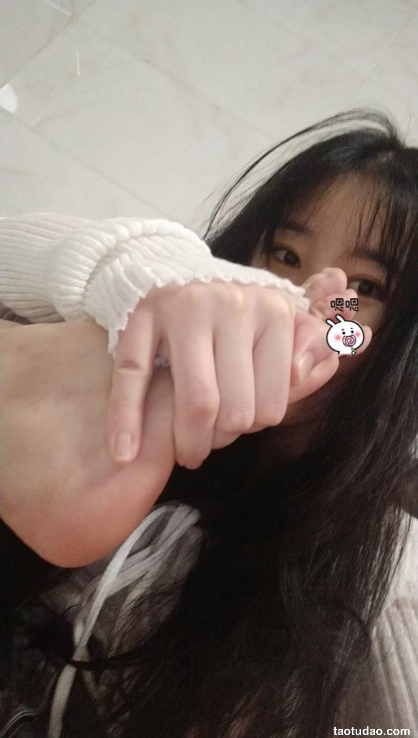 鱼鱼足影 NO.048 - 深圳幼师[46P／124MB]