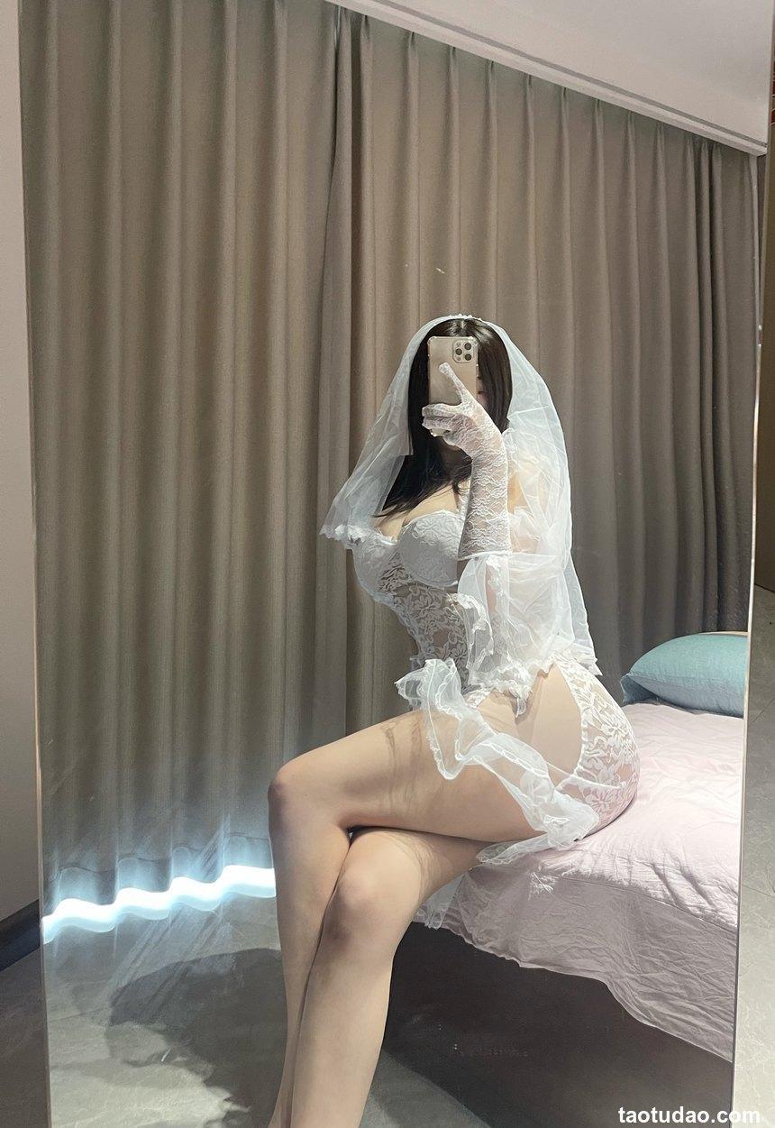 奶宝妹纸  — 你的新娘 [29P+9V-154M]