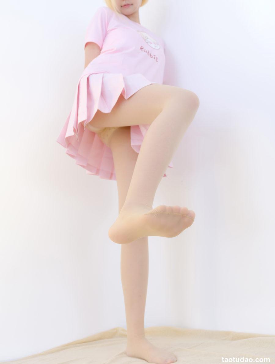 森萝财团 - 露露子-01 E4K02 [50P+1V-2.85GB]