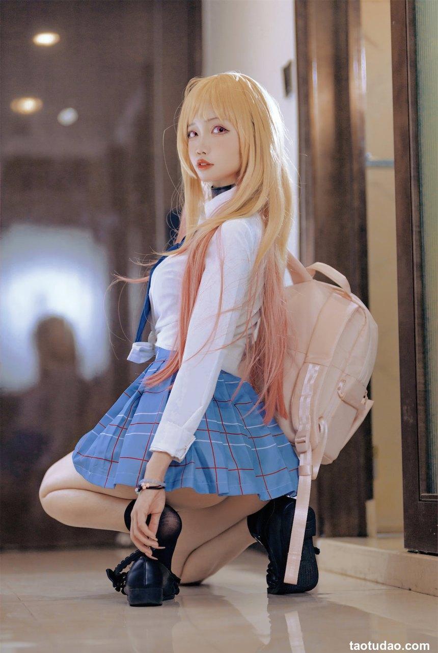 洛桑w伊梓 -  喜多川海梦 [33P1V-425MB]