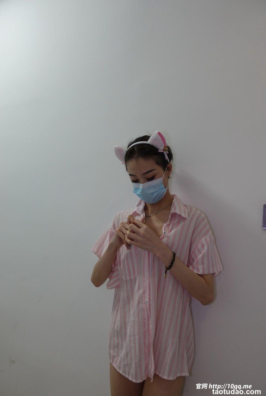 [ROSI口罩系列]2023.07.12 NO.2586[59+1P／58MB]