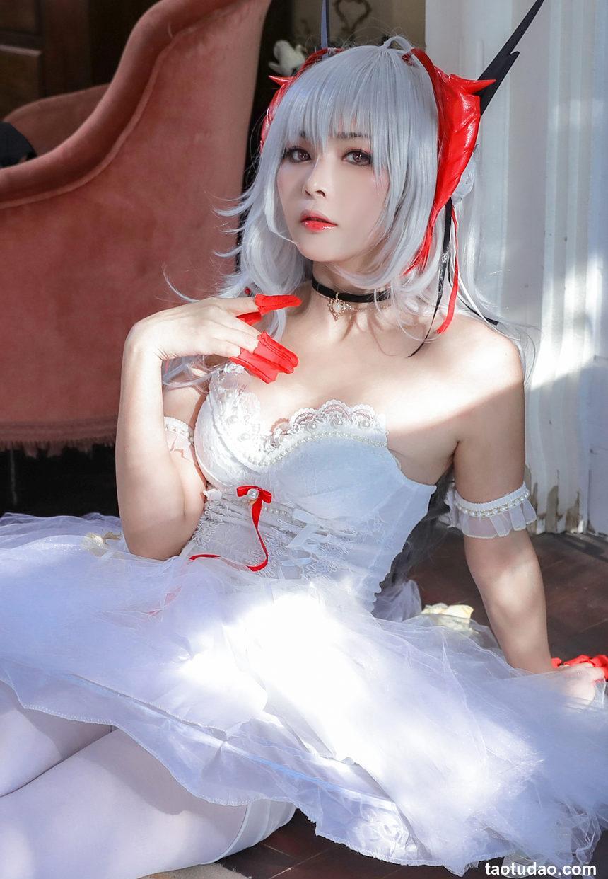 苏嫣嫣阿姨-明日方舟-W芭蕾 [30P-249MB]