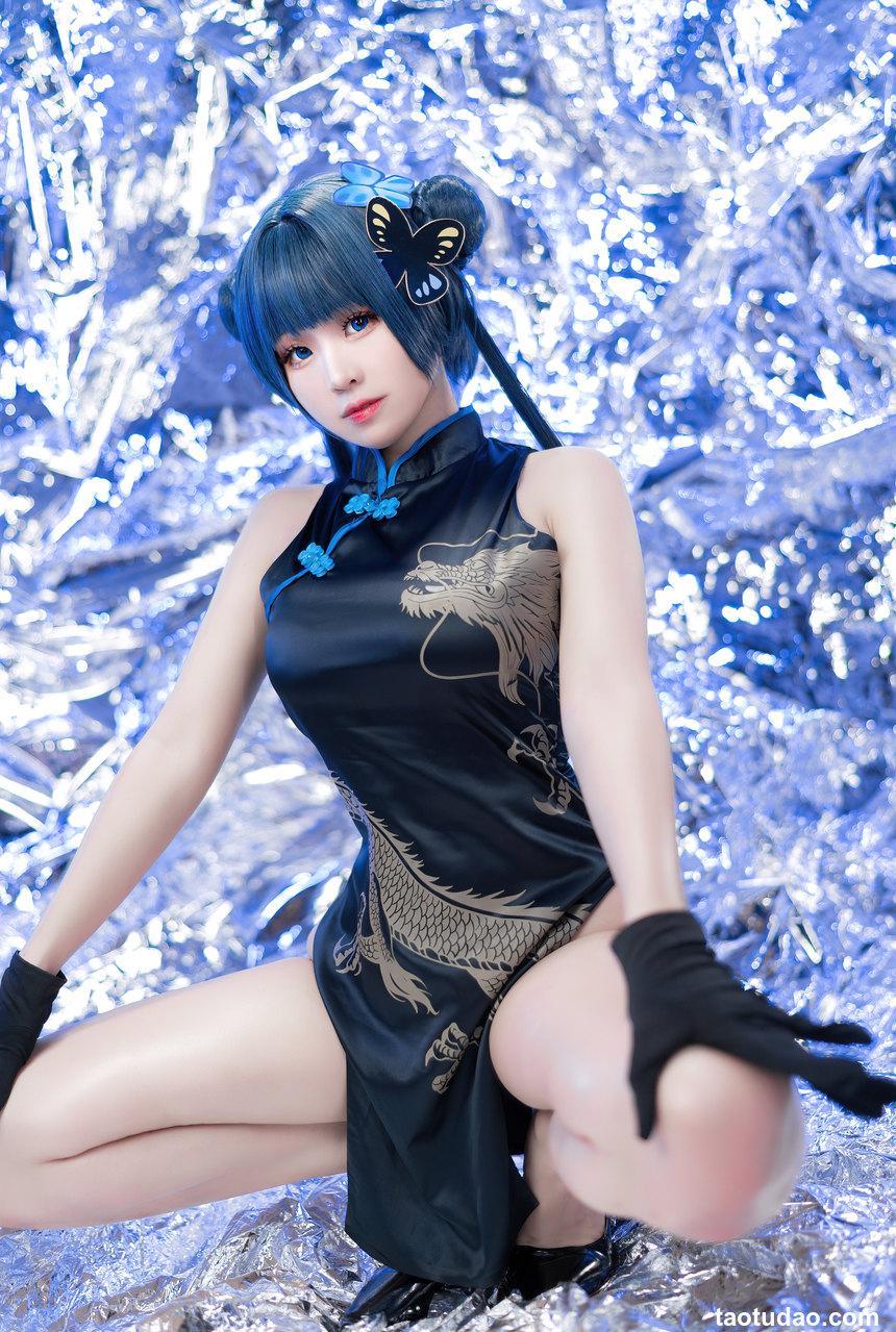 miko酱ww -  妃咲 [20P-289MB]