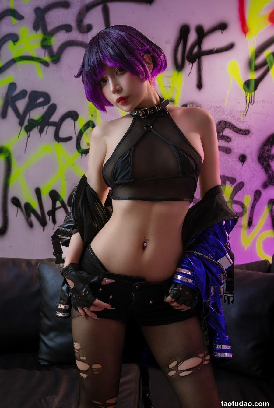 Umeko J - Reina Mishima [119P+12V-1.06GB]