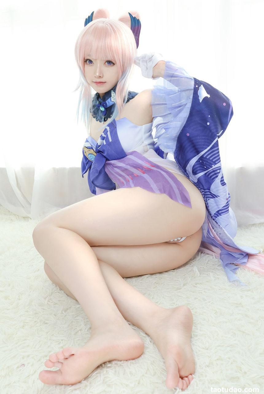 神沢永莉-香草芋泥[87P+4V-444MB]