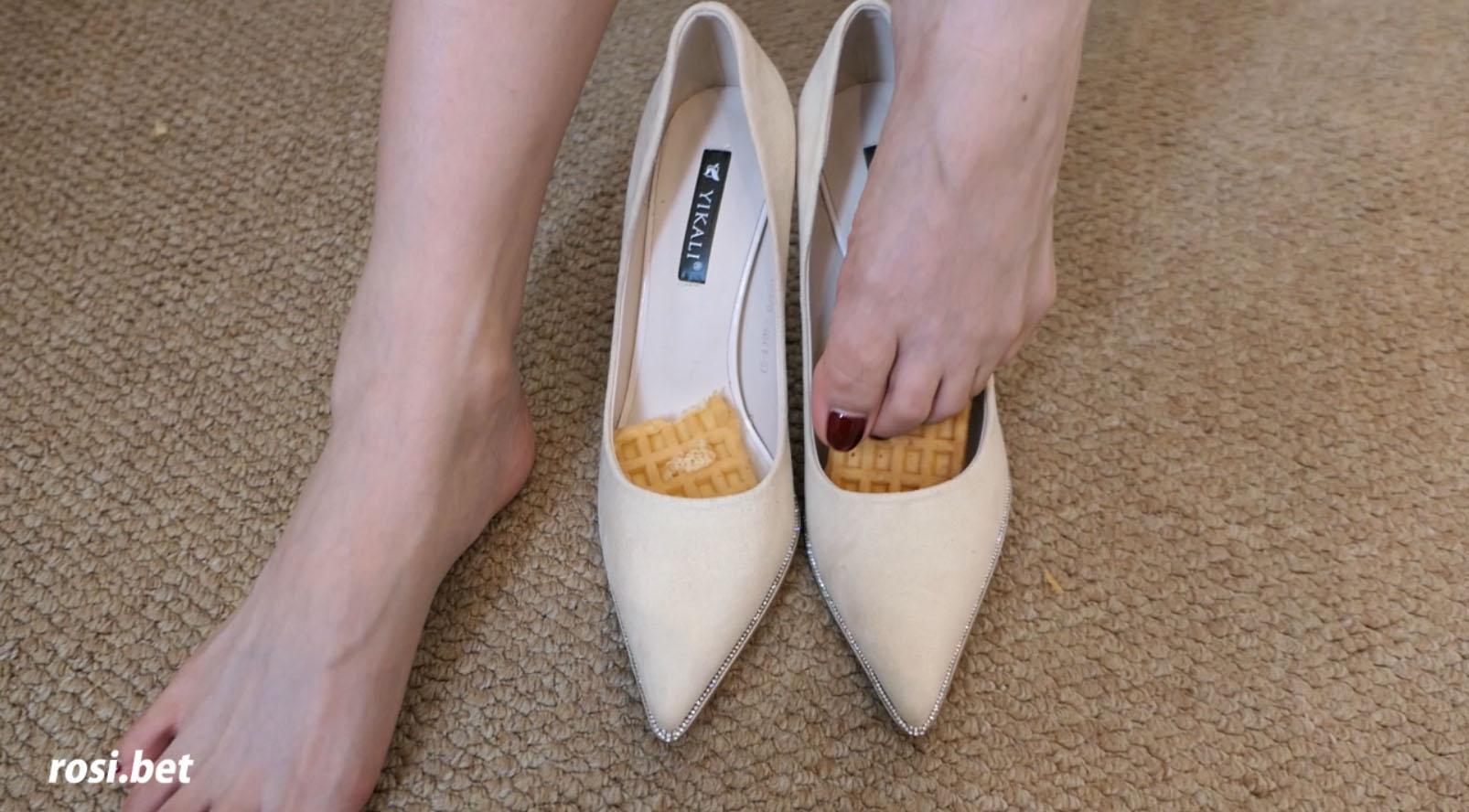 [ROSI写真]RS. 视频NO.532[1V／342MB]