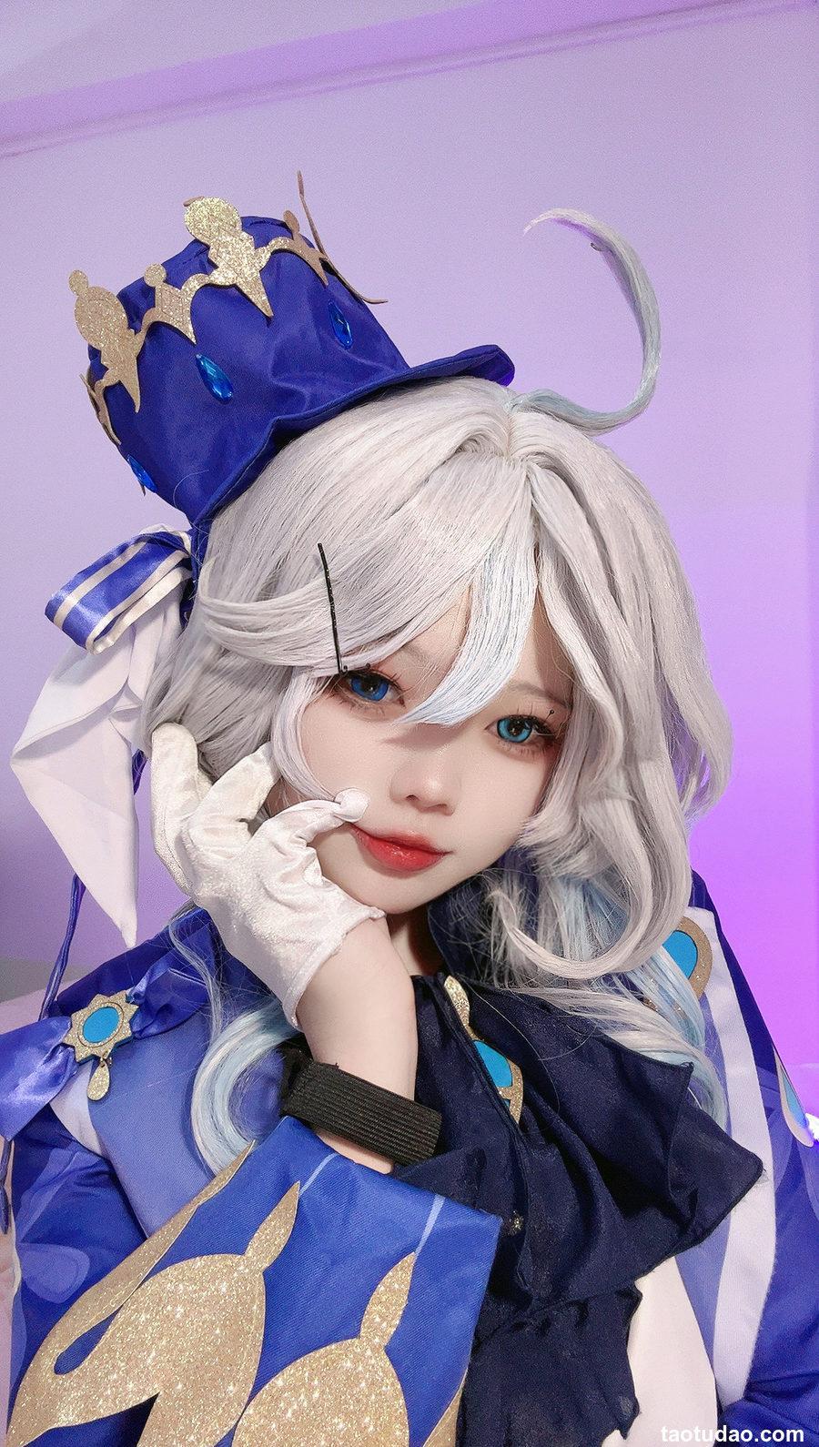 小瑶幺幺 - 芙芙 [44P+1V-142MB]