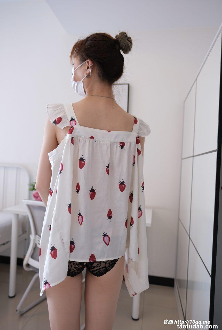 [ROSI口罩系列]2024.08.10 NO.2981[43+1P／36MB]