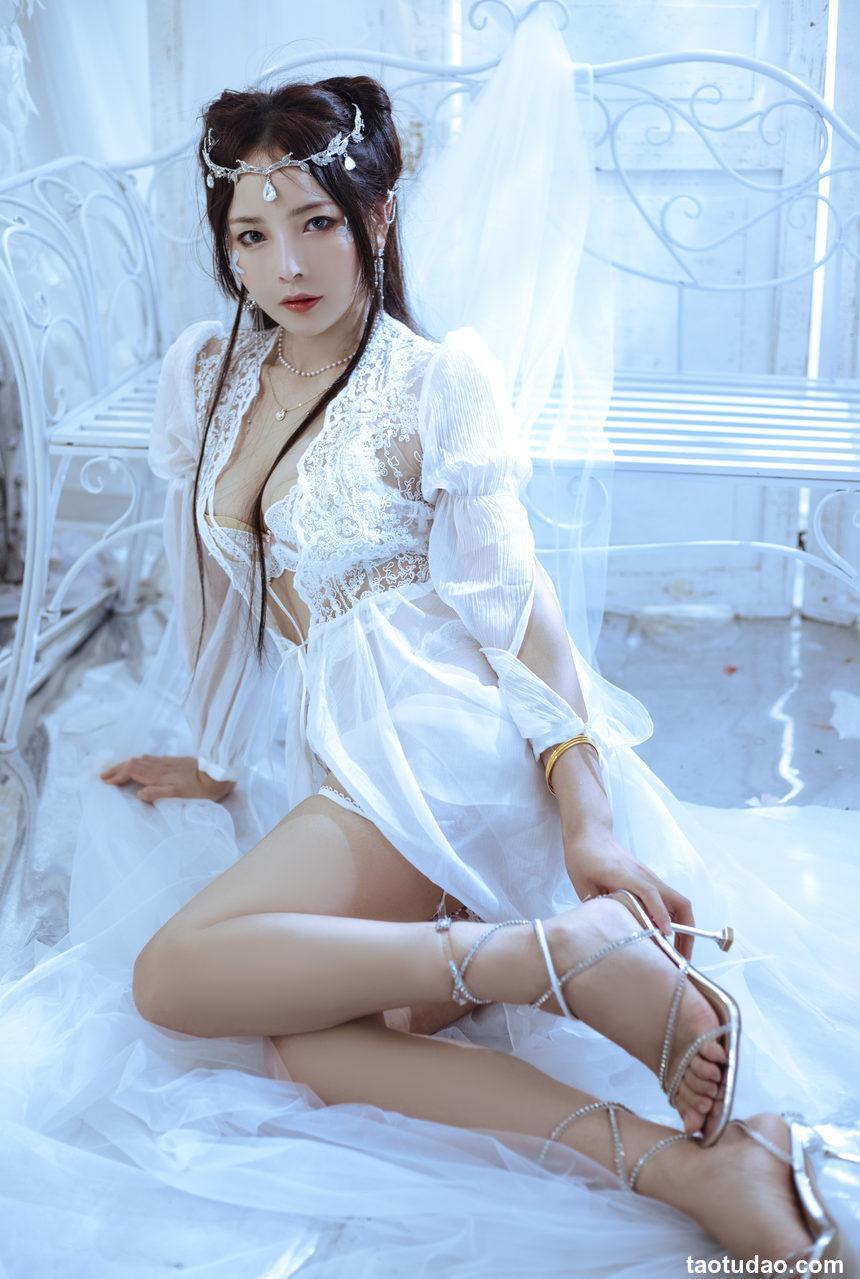 苏嫣嫣阿姨-精灵[37P-815MB]