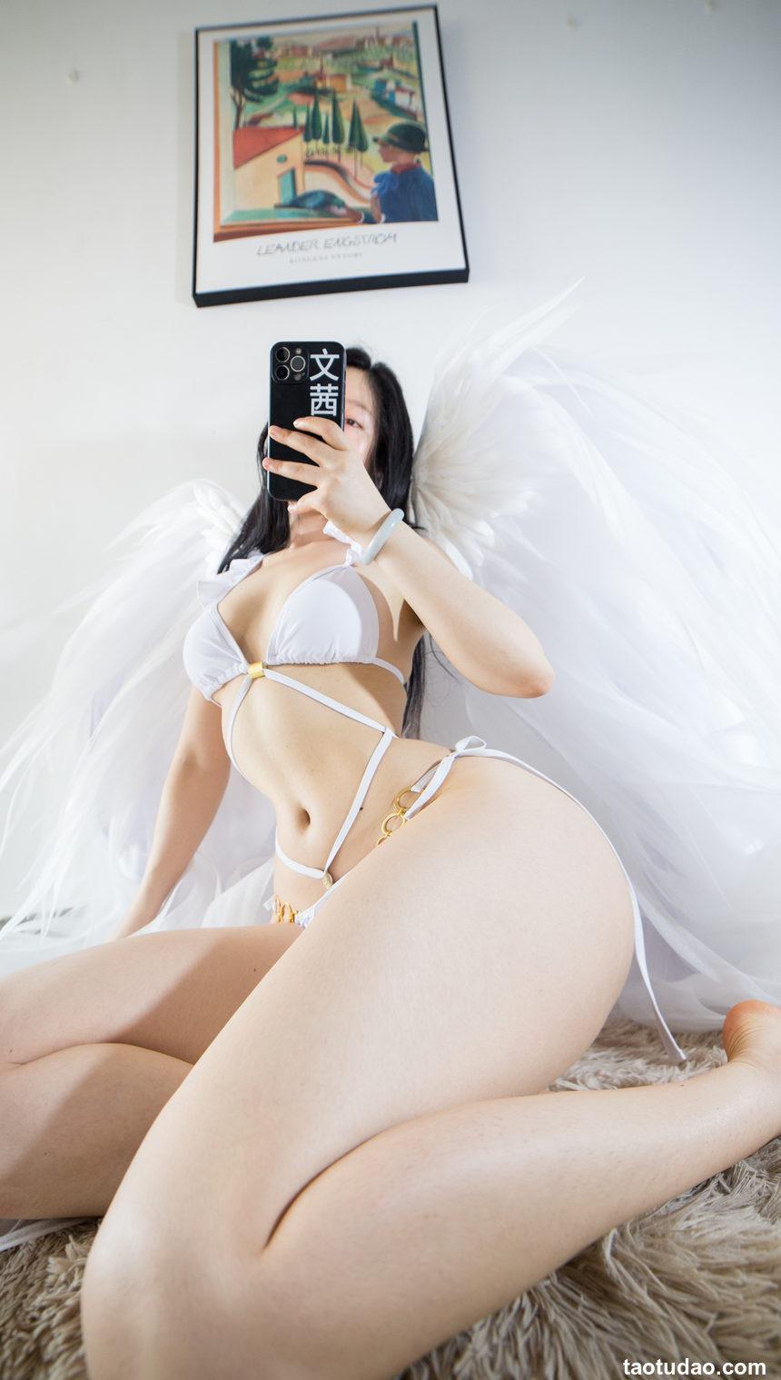 Cool文茜 - 蜜桃大臀 [169P-1.00GB]