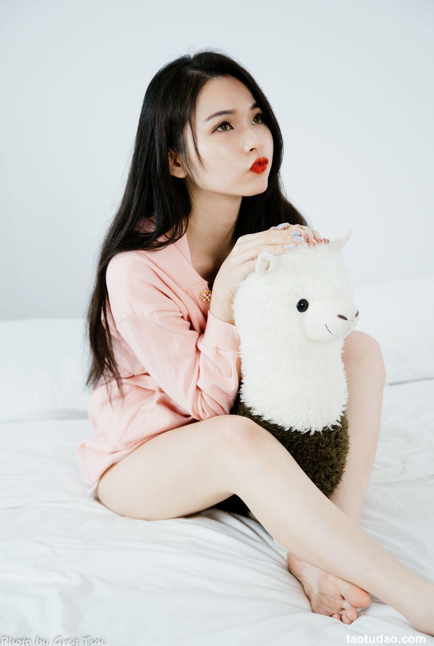 米浆 - 居家 [146P-401MB]