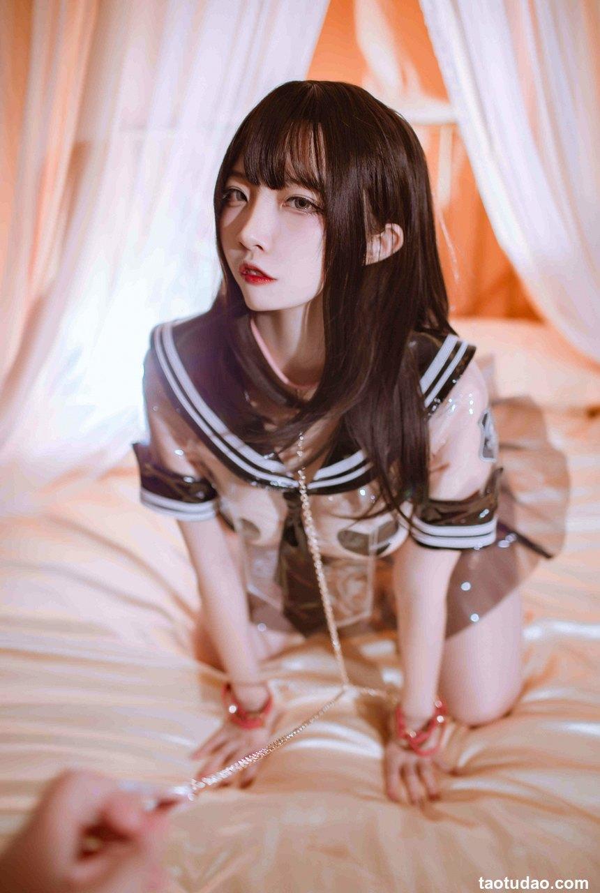 二佐 -  私房透明JK [40P-362MB]