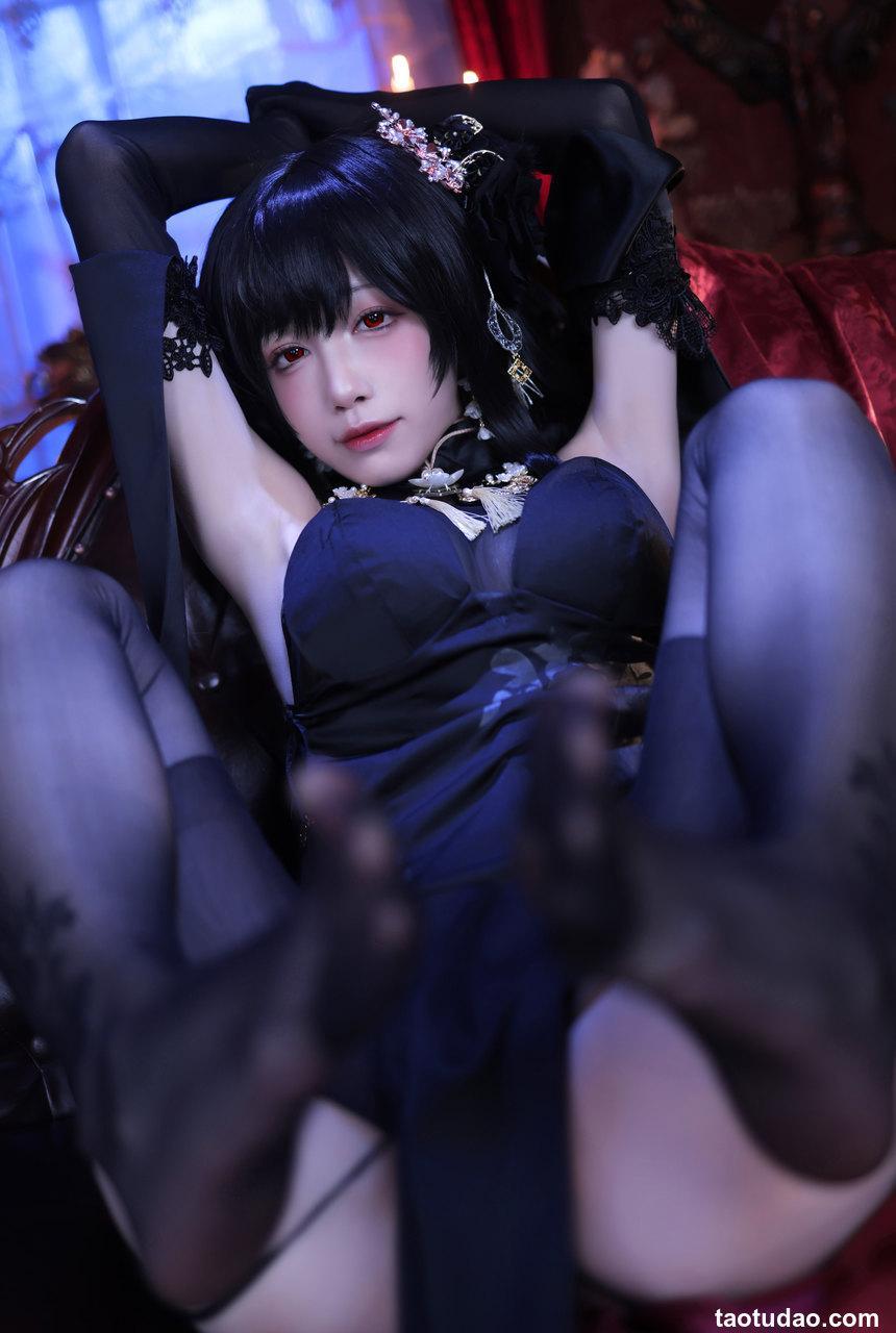 水淼Aqua - NO.138 Fantia 2023年02月套图 镇海 [23P-26MB]