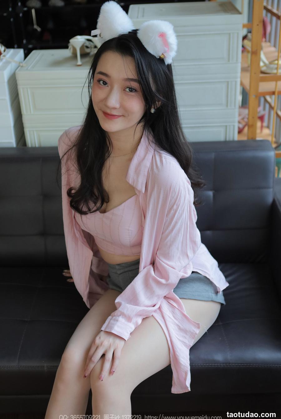 [IESS异思趣向] 2024.02.07 丝享家 1658 秋秋《暗送秋波》[88P-80.4M]