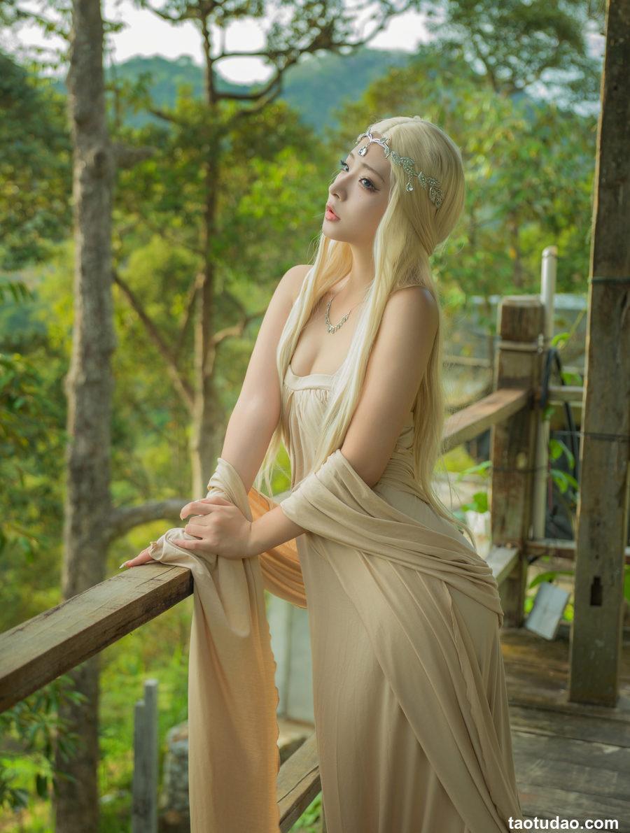 yuuhui玉汇 (Kokuhui) - 埃尔夫伍德绿 [139P-1.84GB]