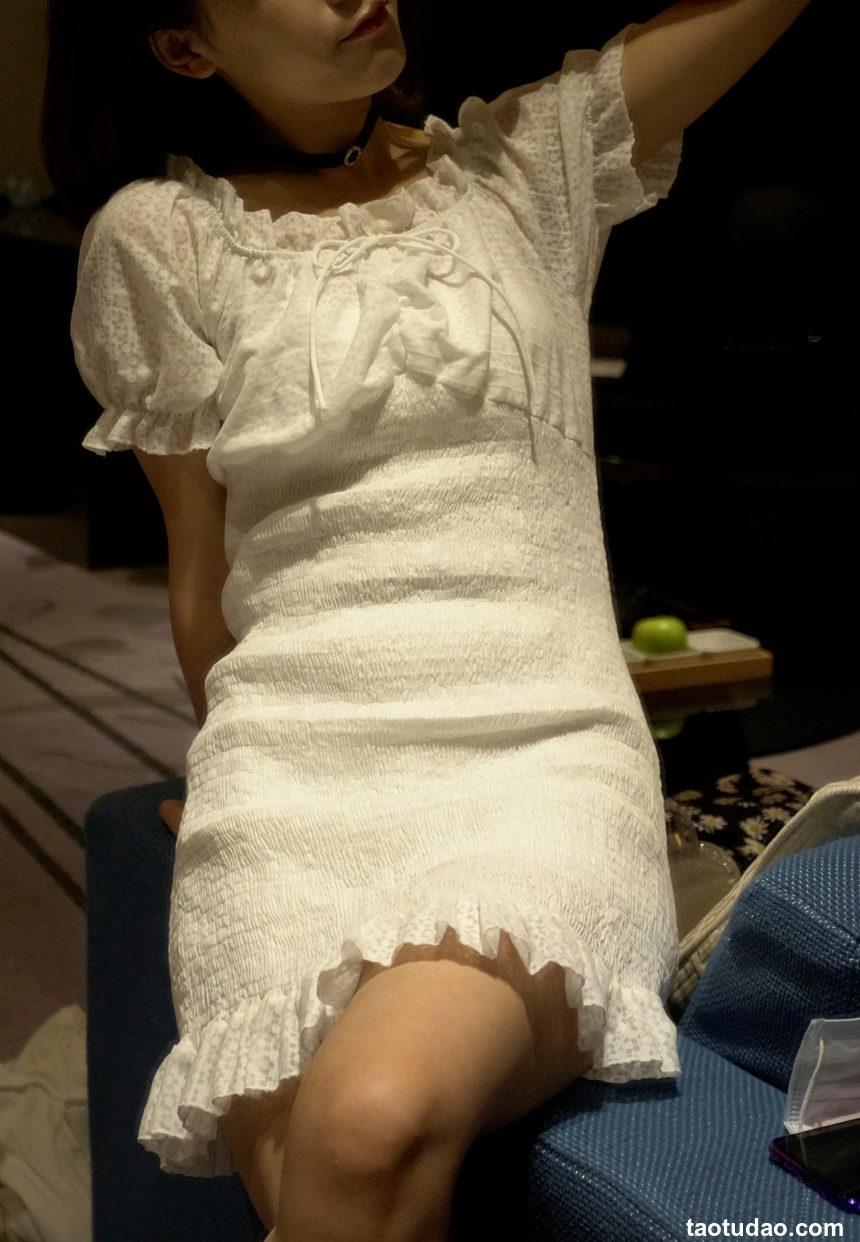 鱼鱼足影 NO.034 - 叶心四季酒店[70P／229MB]