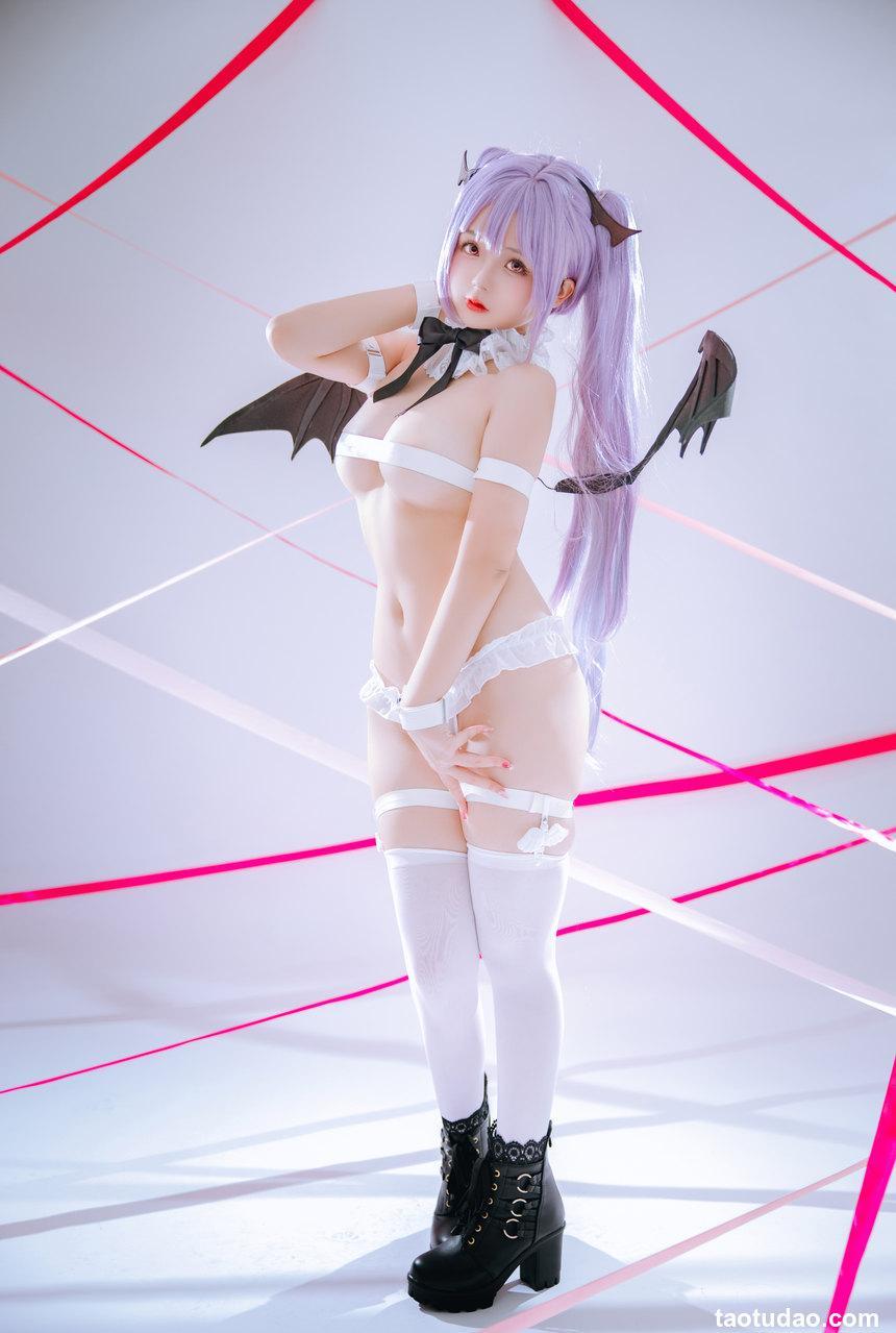 日奈娇 -  伊芙夏娃 [92P-725MB]