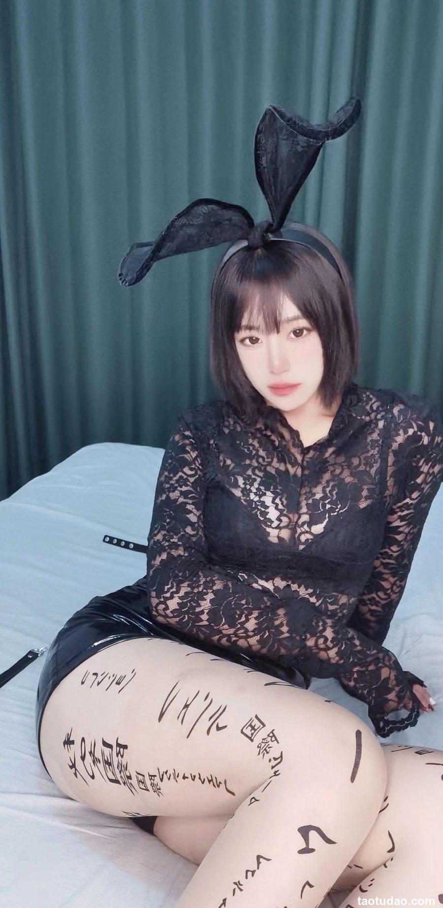 b站樱桃老师 - 提督图包[267P-559MB]