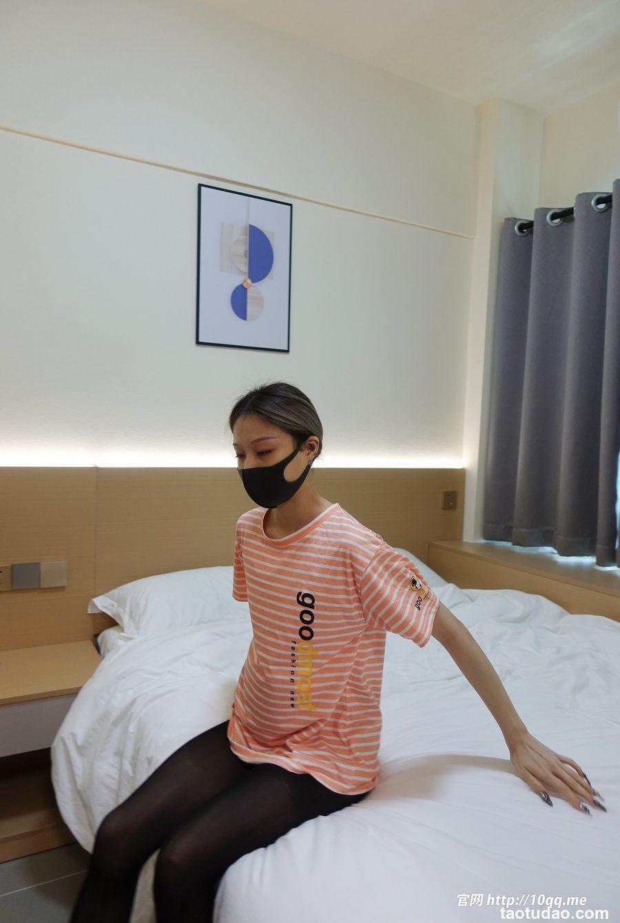 [ROSI口罩系列]2024.03.17 NO.2835[39+1P／42MB]