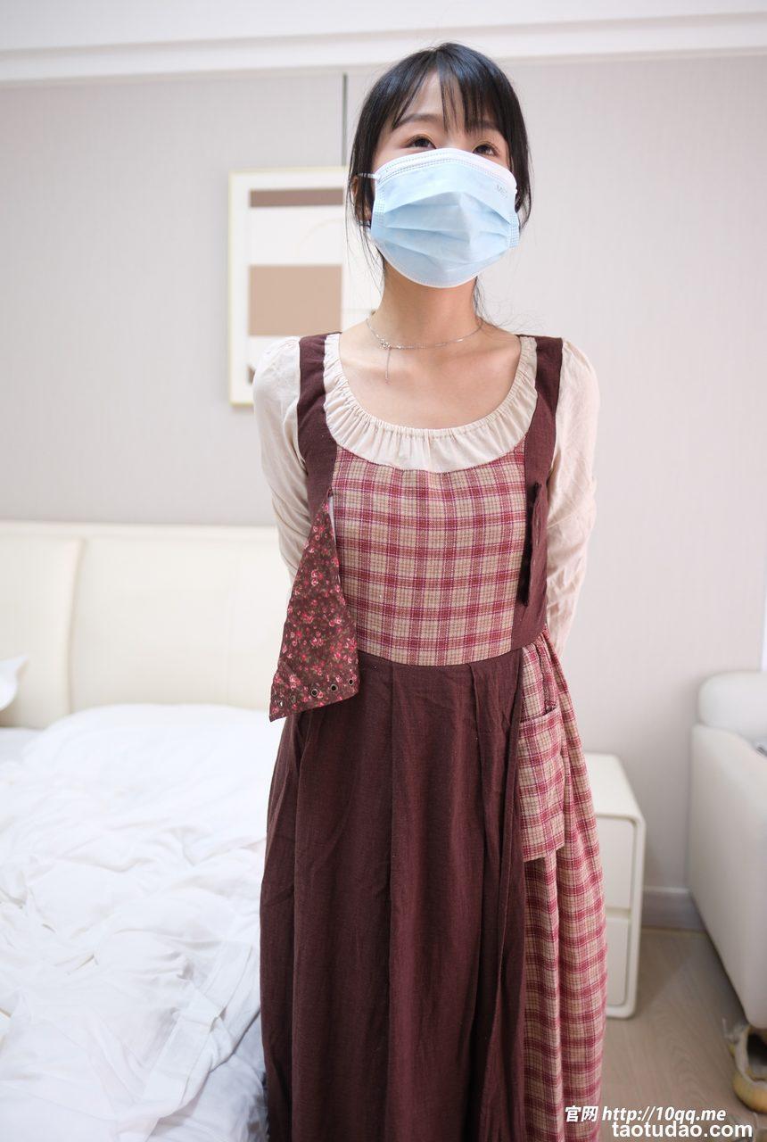 [ROSI口罩系列]2024.07.06 NO.2946[71+1P／82MB]