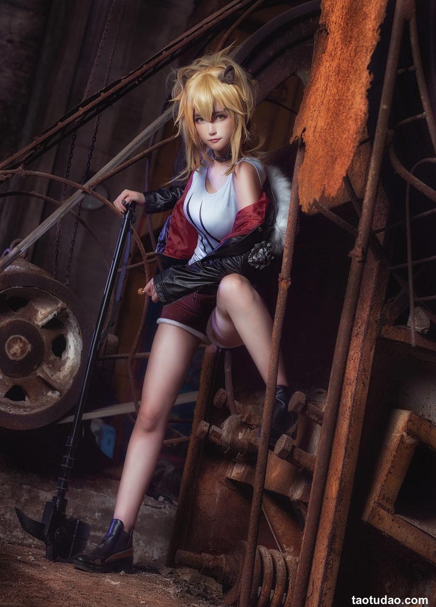 yui金鱼 NO.016 推进之王 [11P-233MB]