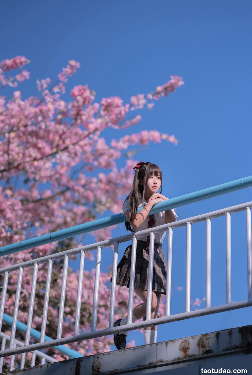 萌芽儿 -  异木棉花 [27P-436MB]