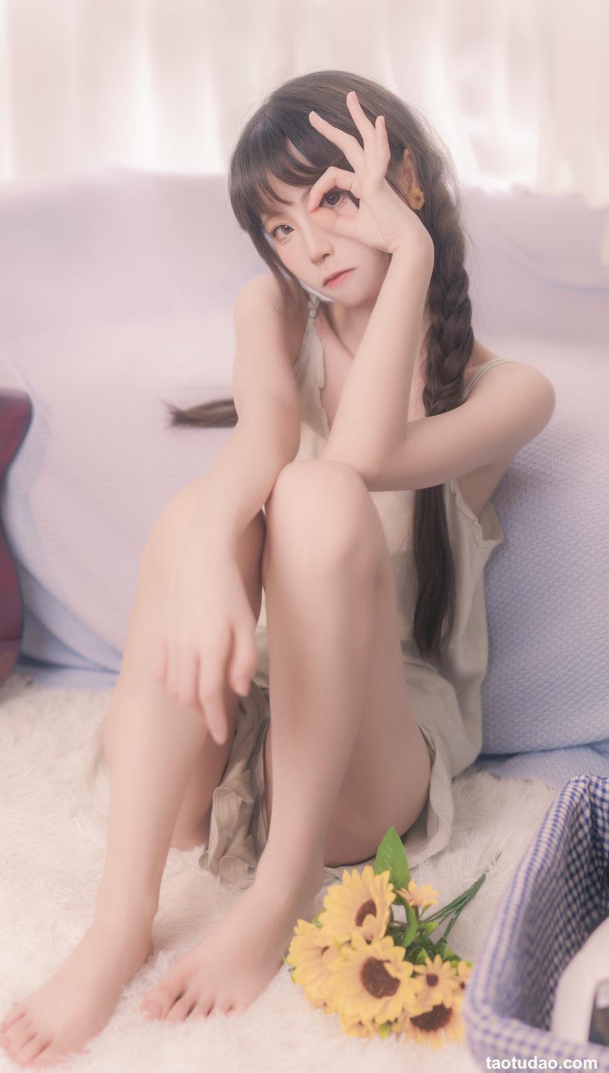 坂坂白 NO.008 三周年日常 [9P-51.41 MB]