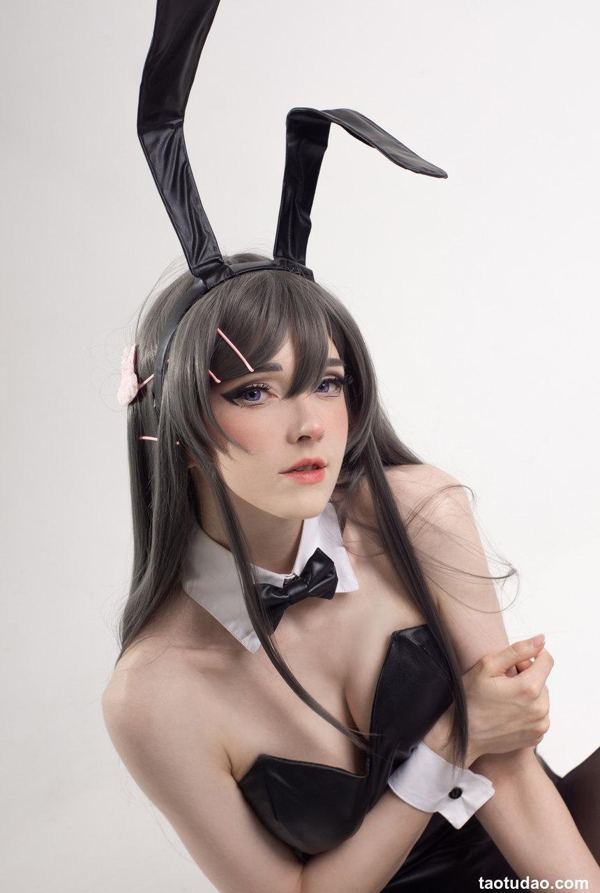 [candy_balll] 樱岛麻衣 [62P+14V-1.11G]