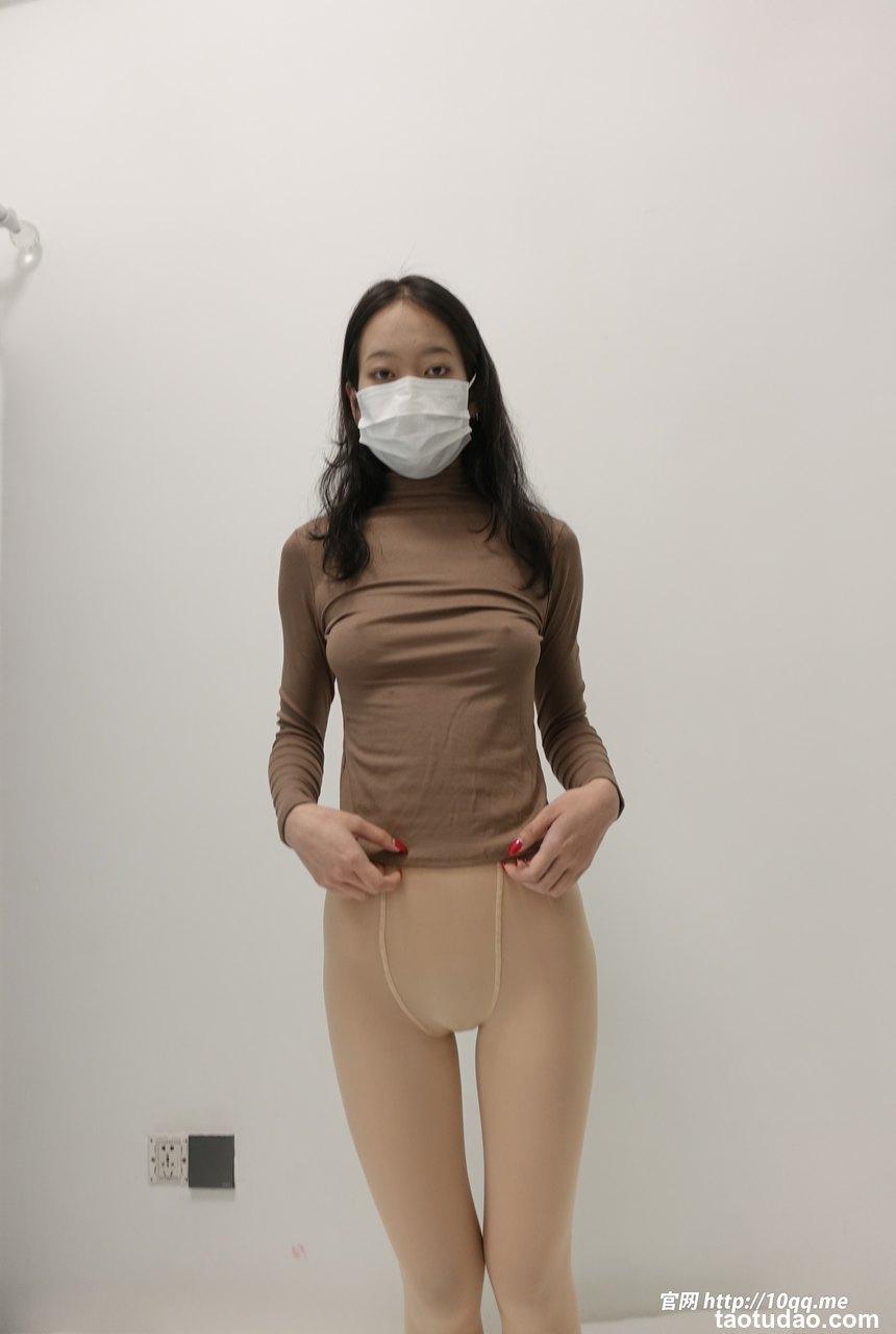 [ROSI口罩系列]2023.04.08 NO.2491[56+1P／54.5MB]