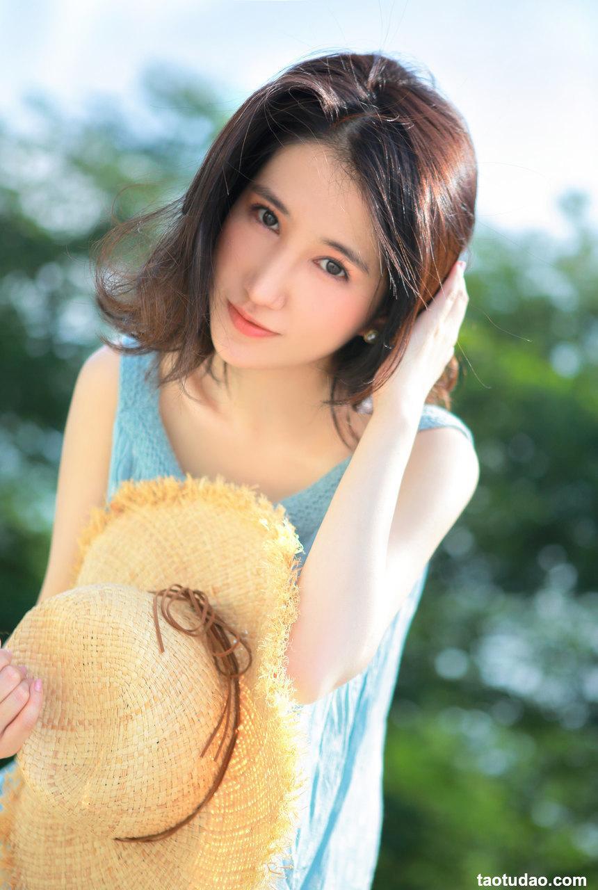 [YITUYU艺图语]2022.12.24 盛夏光年 倩[21+1P／285MB]