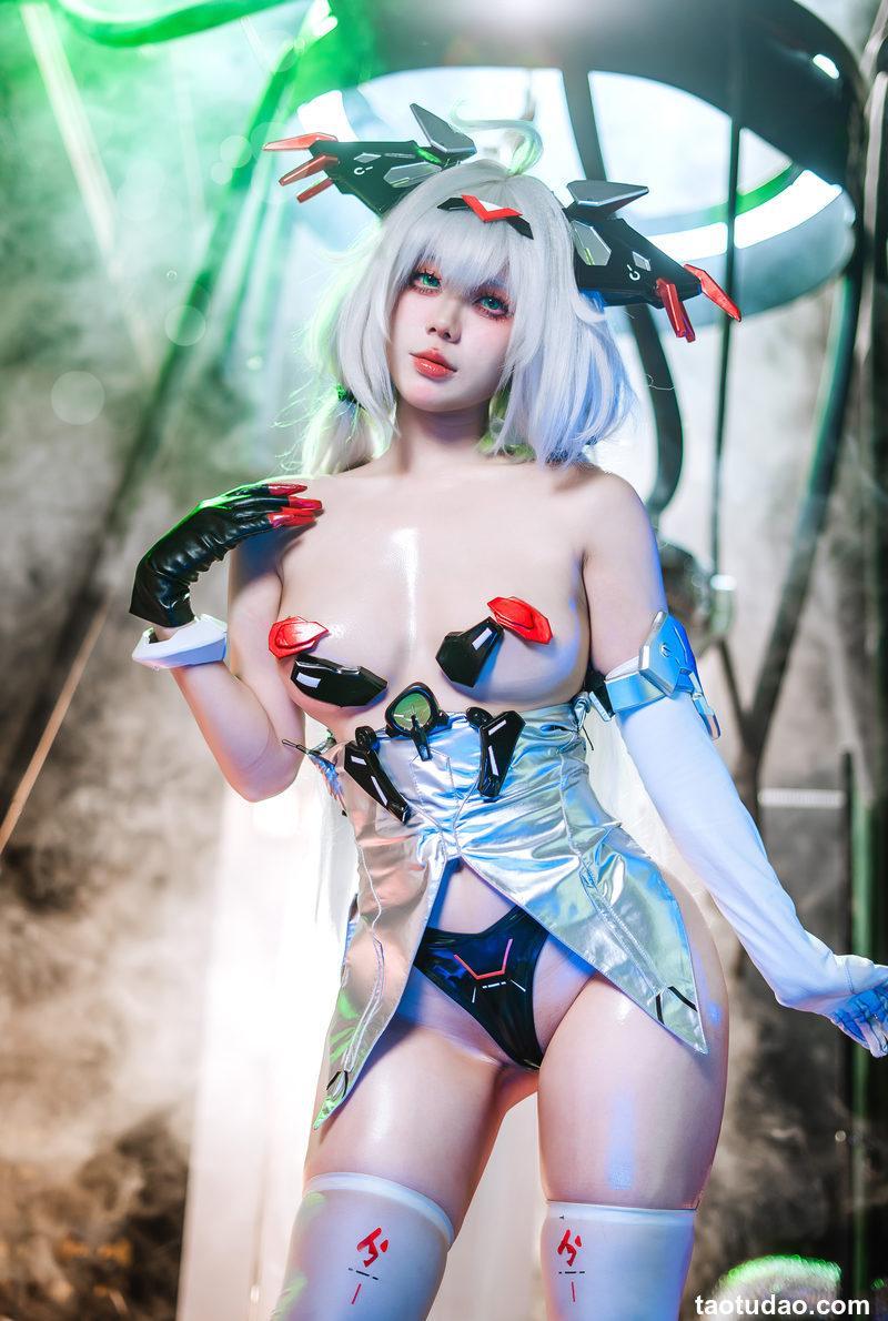 九言 - 交错战线 纳格陵 [67P-620MB]