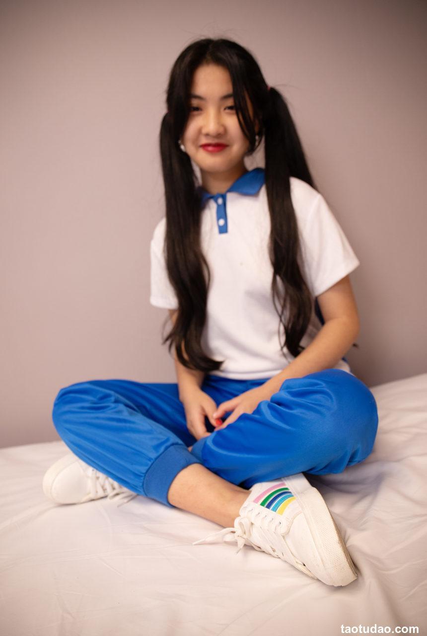 [MZSOCK]爱美足 NO.278 露露[92P／1.59GB]