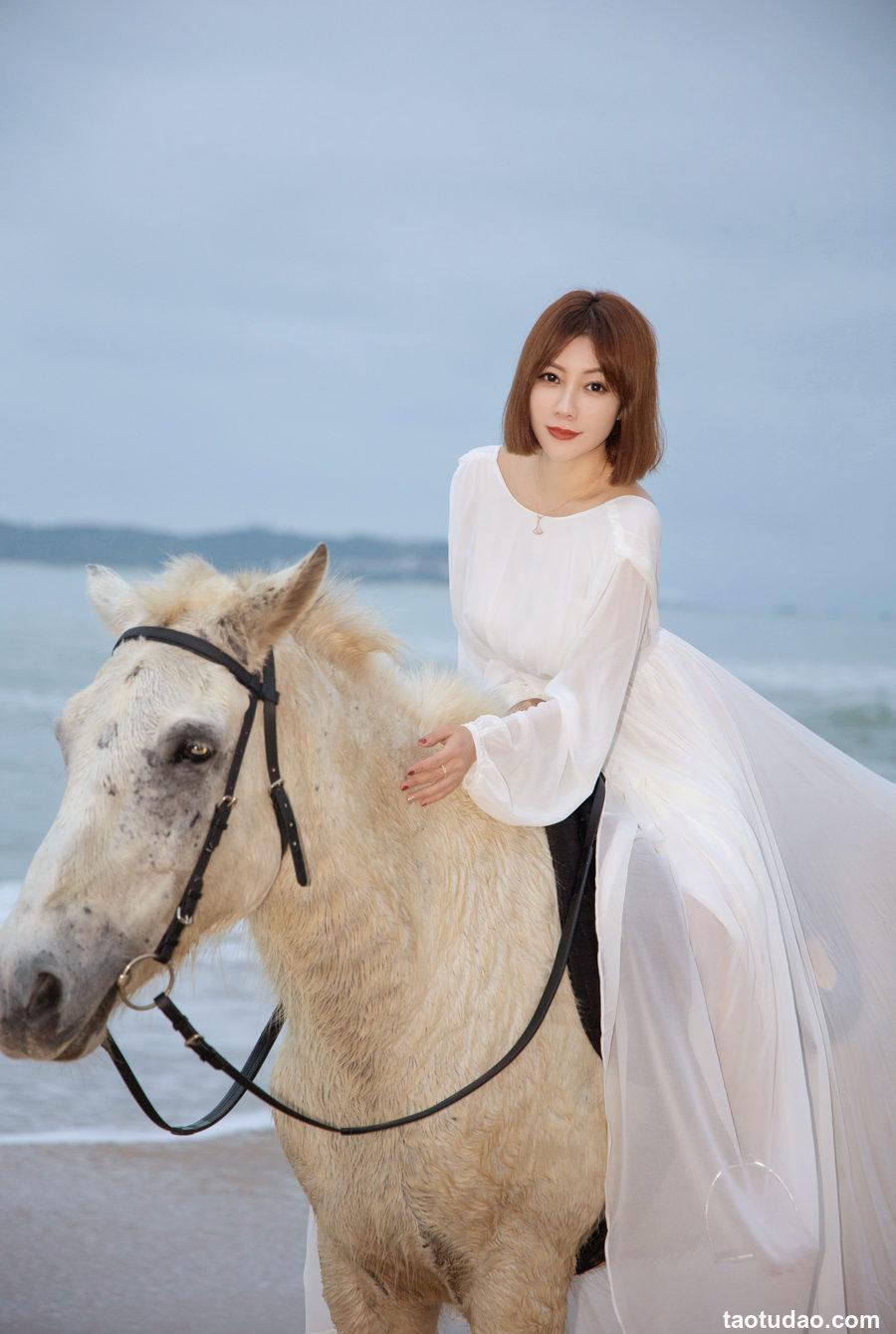 果儿Victoria - 公主与野兽 [36P-291MB]