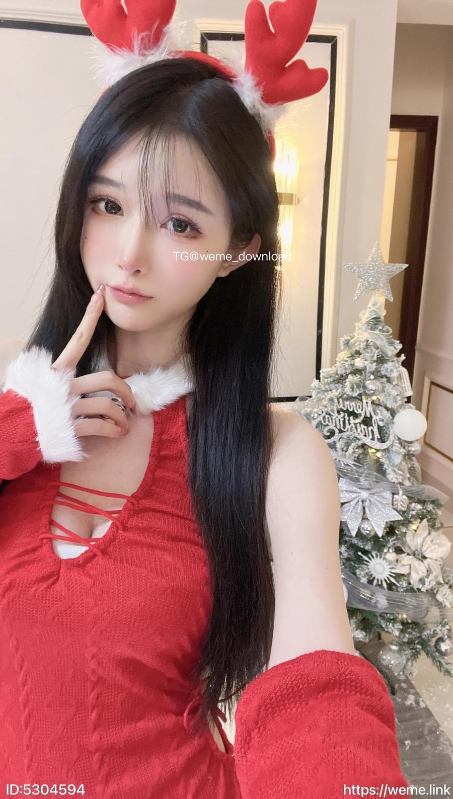 瑞儿fox – 微密圈合集 套图 【5套-45MB】