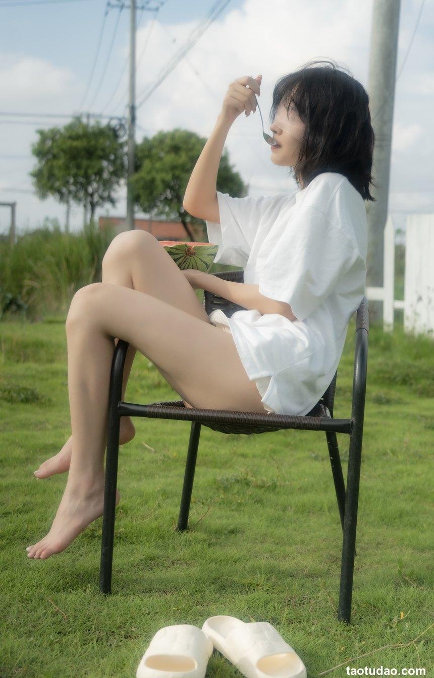 禅院熏 09.05 夏日熏 [84P+3V-1.56G]