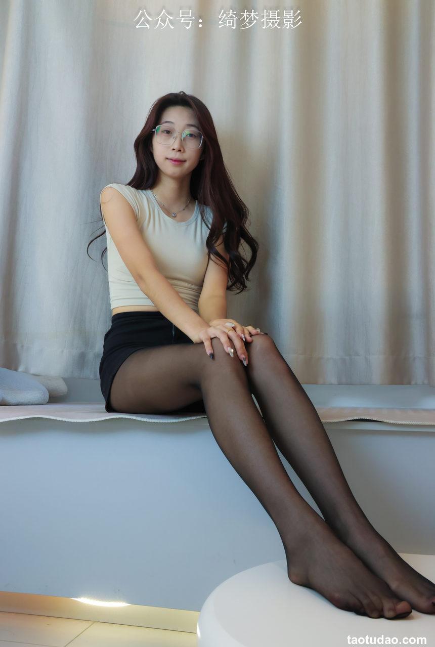 绮梦摄影：第015期 秋月（精选视频版）[453P+1V-16.62G]