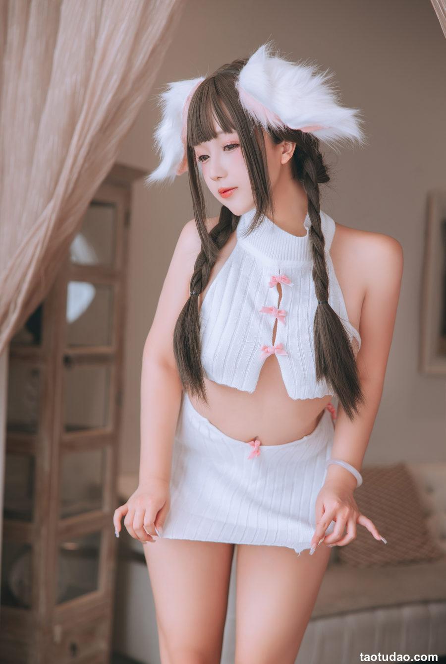 日奈娇 - 垂耳兔 [105P+3V-1.37GB]