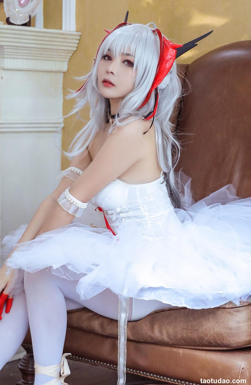 苏嫣嫣阿姨-明日方舟-W芭蕾 [30P-249MB]