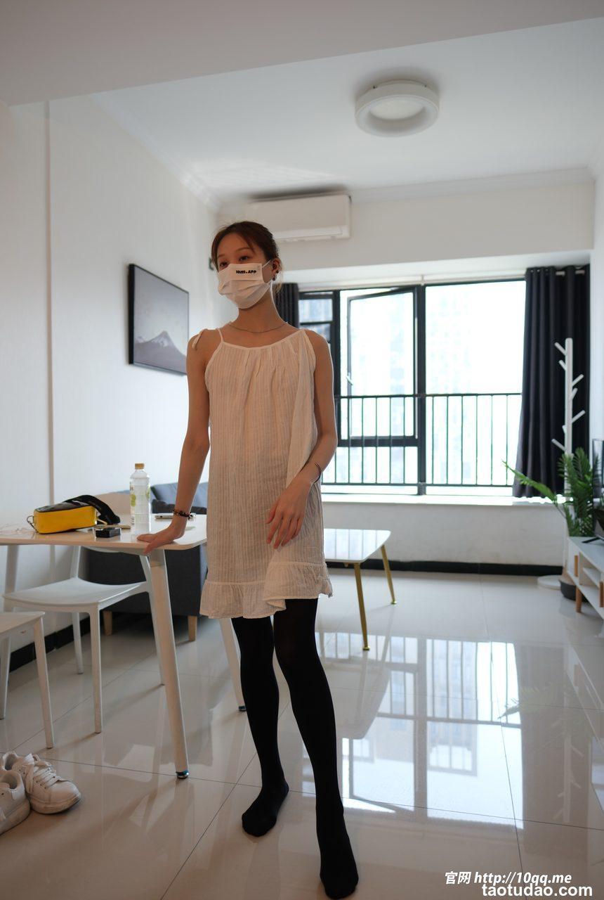 [ROSI口罩系列]2024.07.04 NO.2944[47+1P／37MB]