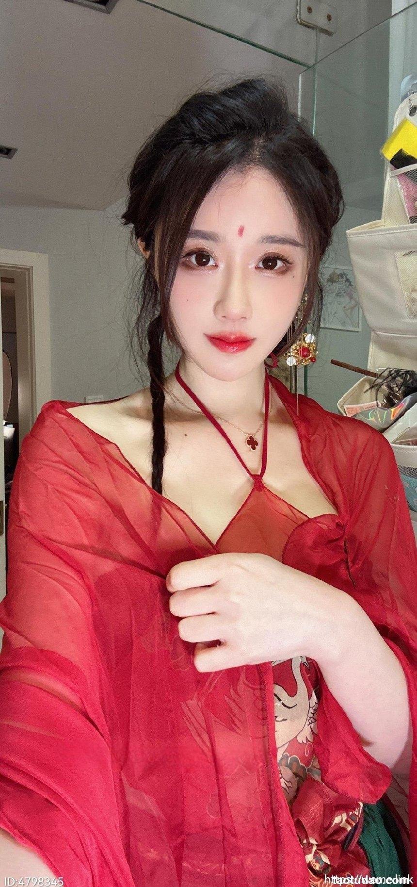 轩子巨2兔 - 微密圈 [57P-48MB]