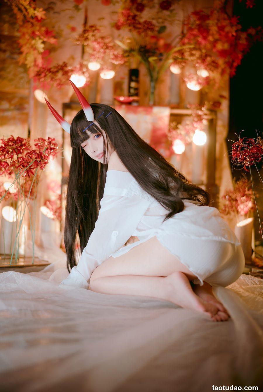 shika 小鹿鹿 能代六叠间 [17P+1V-75.9M]