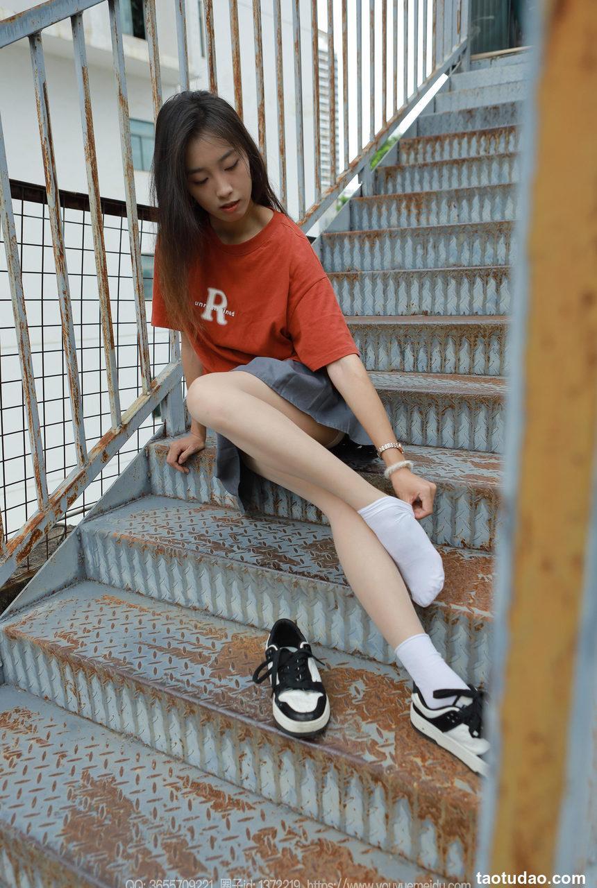 [IESS异思趣向] 2024.07.23 丝享家 1801 小九《美式穿搭（上）》[81P-90MB]