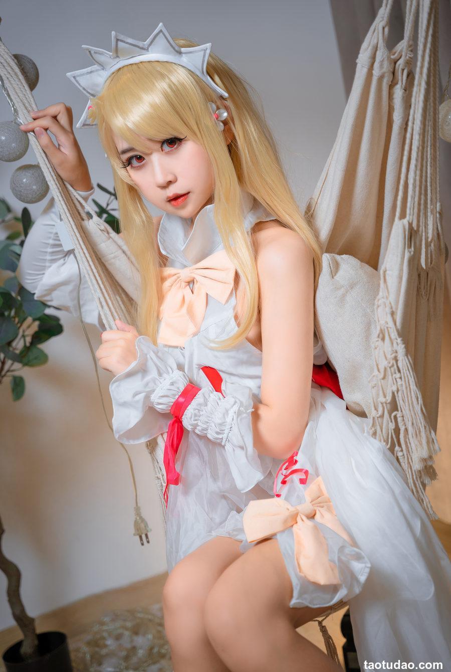 萌芽儿o0 –  伊莉雅天使 [19P-93.2M]